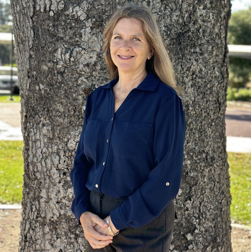 Cynthia Fardanesh photo