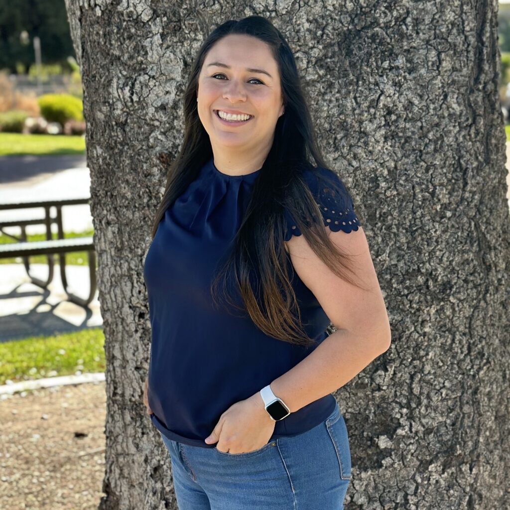 Tiffany Guerrero photo